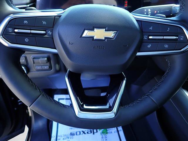 New 2026 Chevrolet Tahoe Premier w/ Sun And Tow Package AWD/4WD image 19