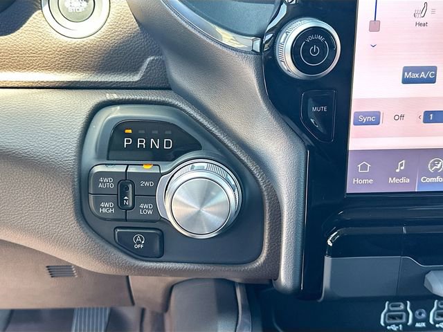 New 2025 RAM 1500 Laramie image 19