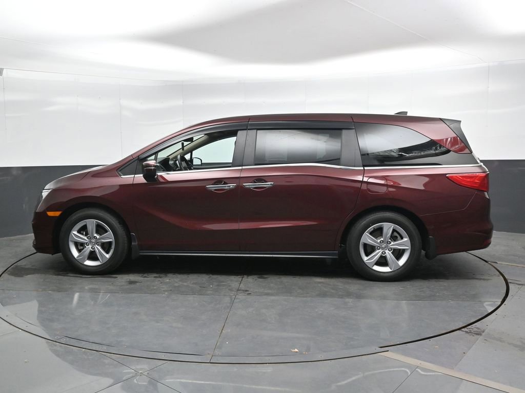 Used 2019 Honda Odyssey EX-L image 7