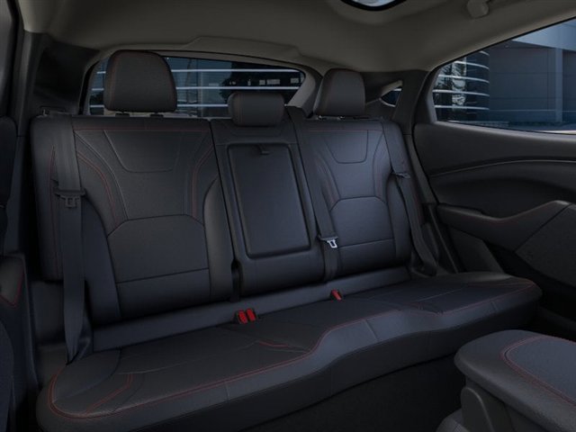 New 2026 Ford Mustang Mach-E Premium AWD/4WD image 11