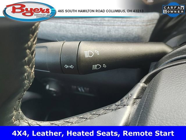 Used 2022 Jeep Compass Latitude image 21