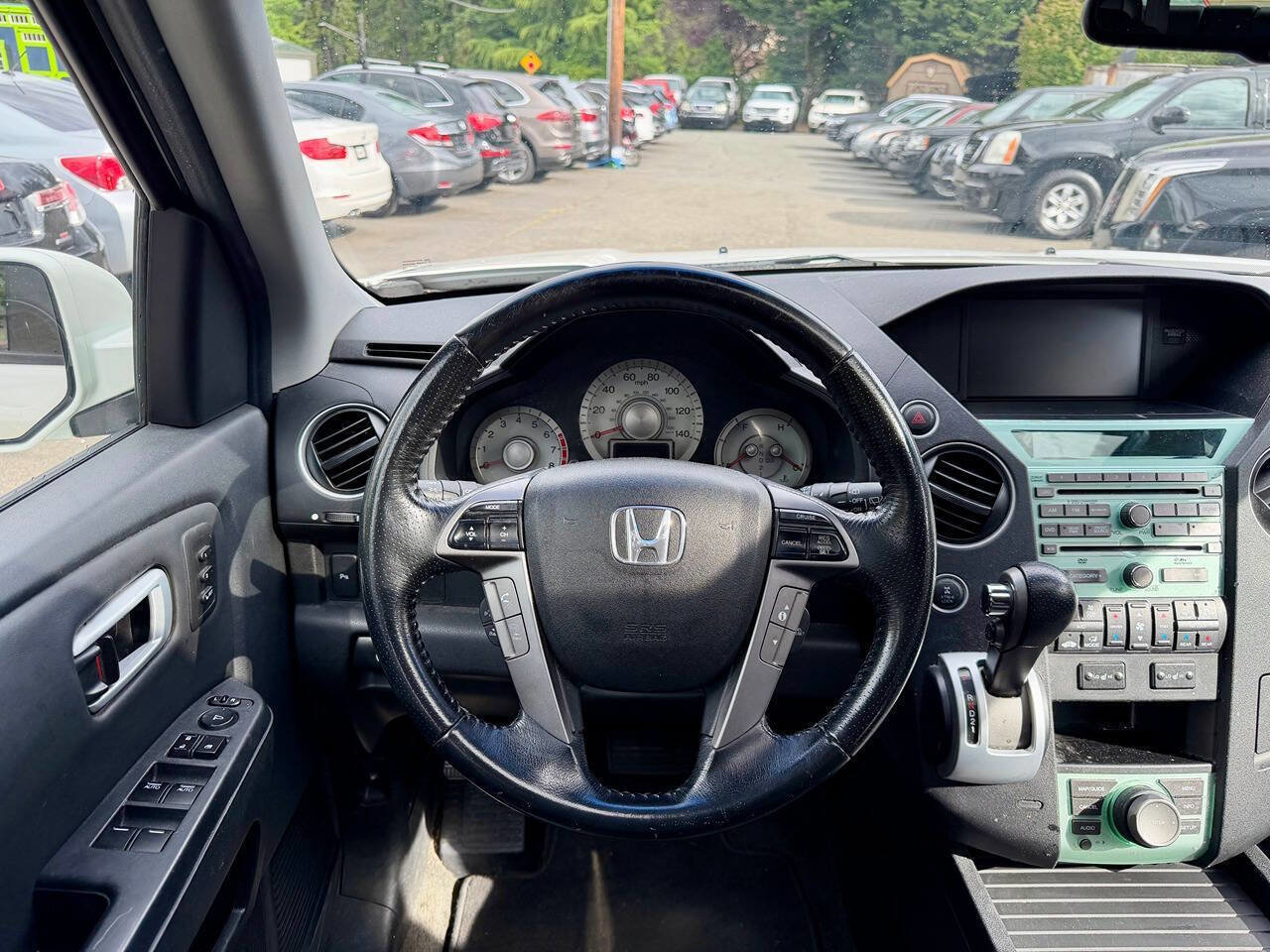 Used 2011 Honda Pilot Touring image 18