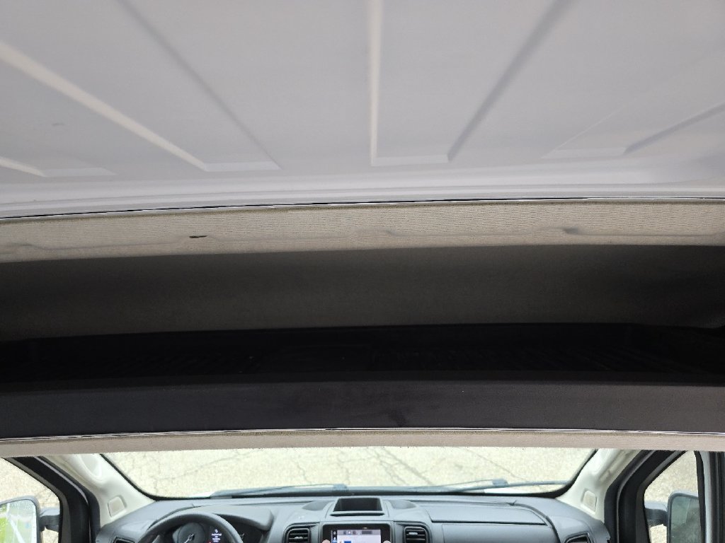Used 2025 RAM ProMaster 2500 w/ Convenience Group FWD image 24