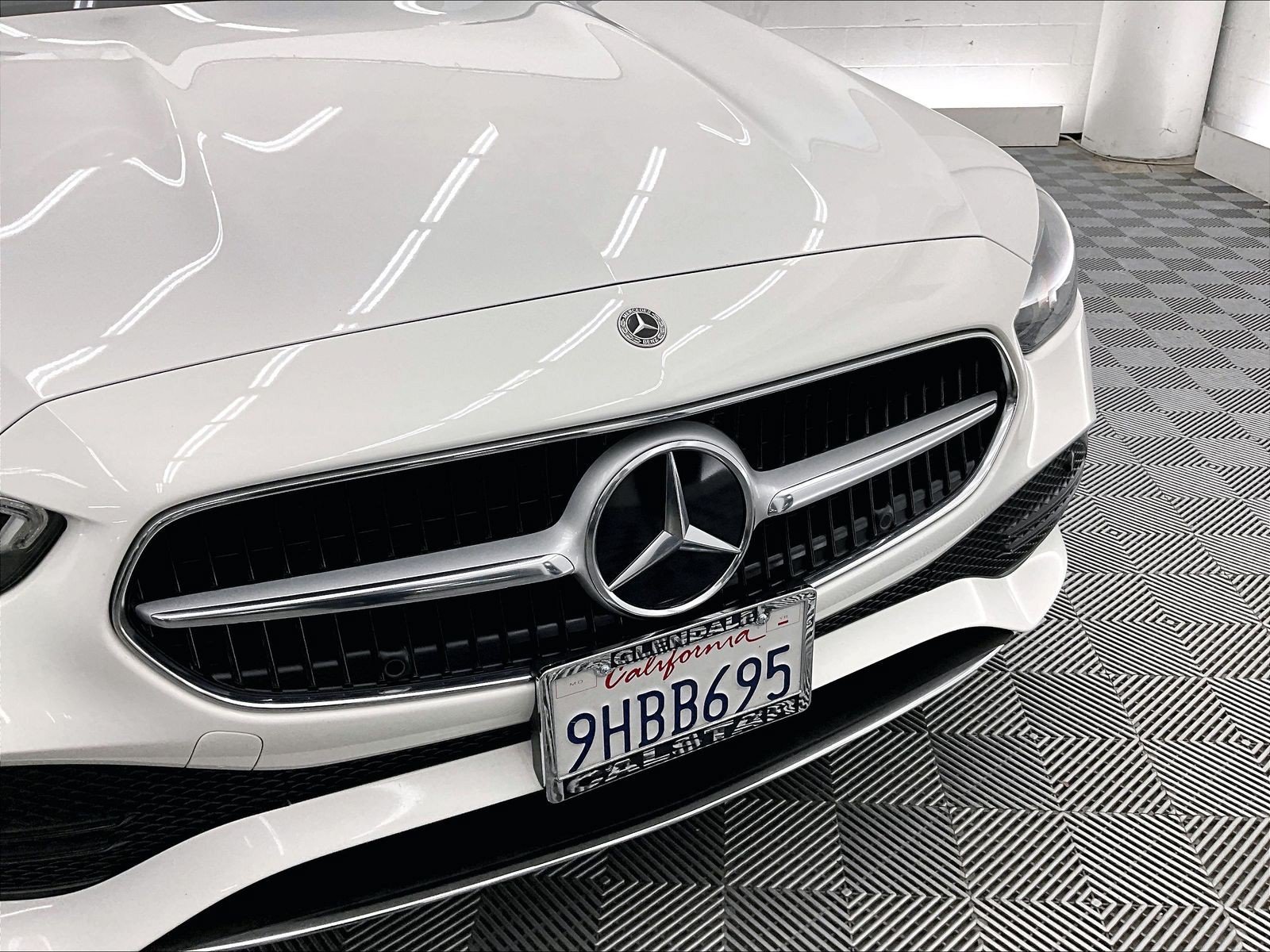 Certified 2023 Mercedes-Benz C 300 Sedan image 31