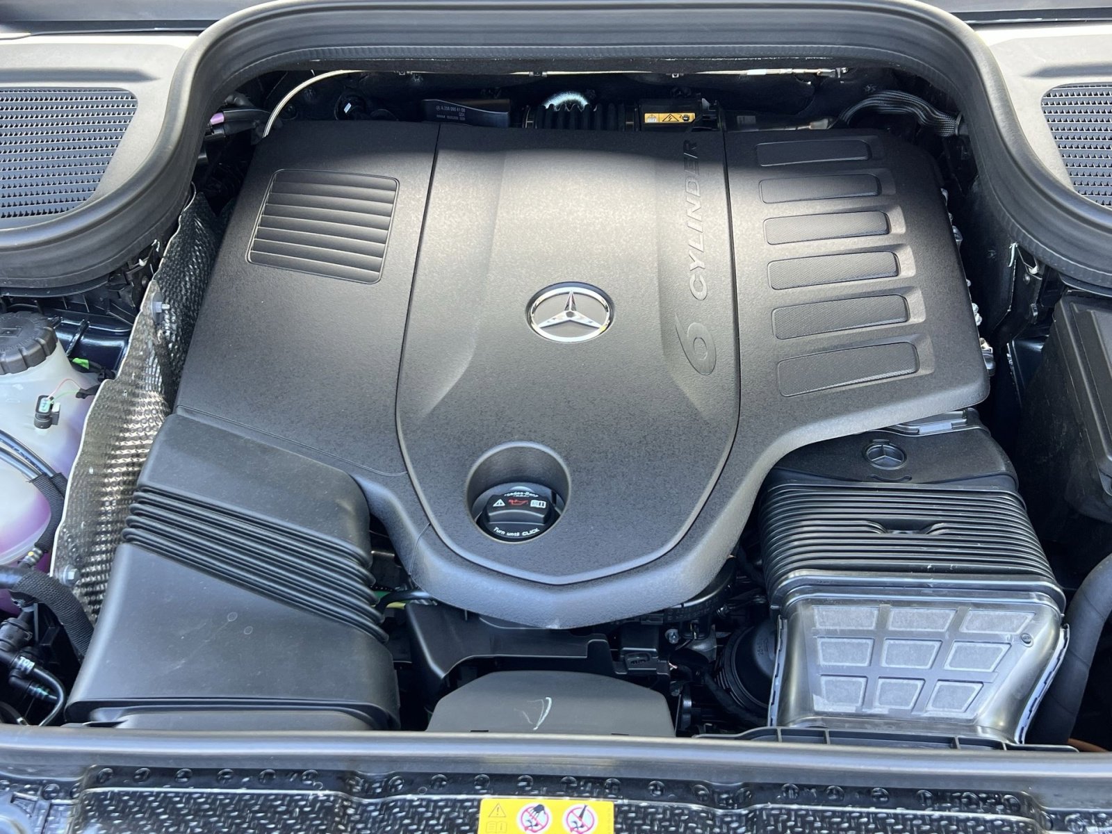 New 2026 Mercedes-Benz GLE 450 4MATIC Coupe image 34