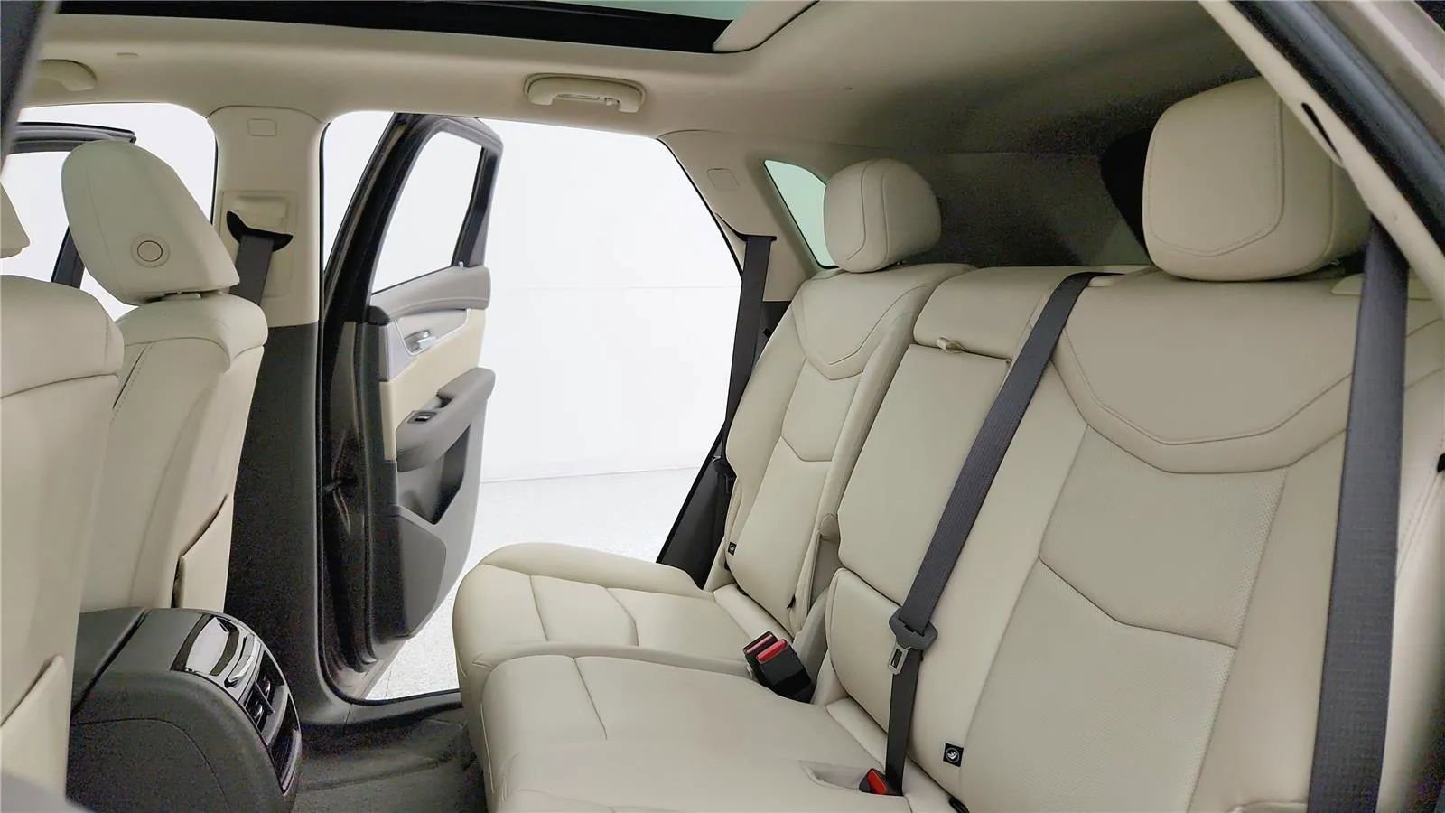 Used 2023 Cadillac XT5 Premium Luxury image 33