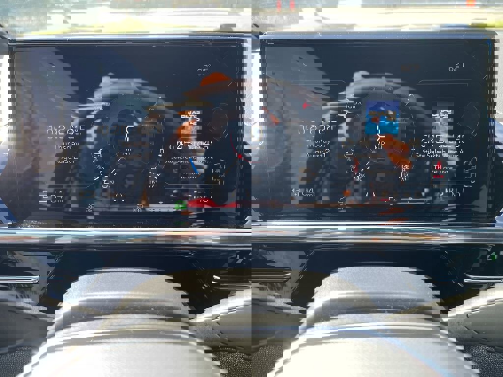 New 2026 GMC Sierra EV Elevation w/ Premium Package image 11