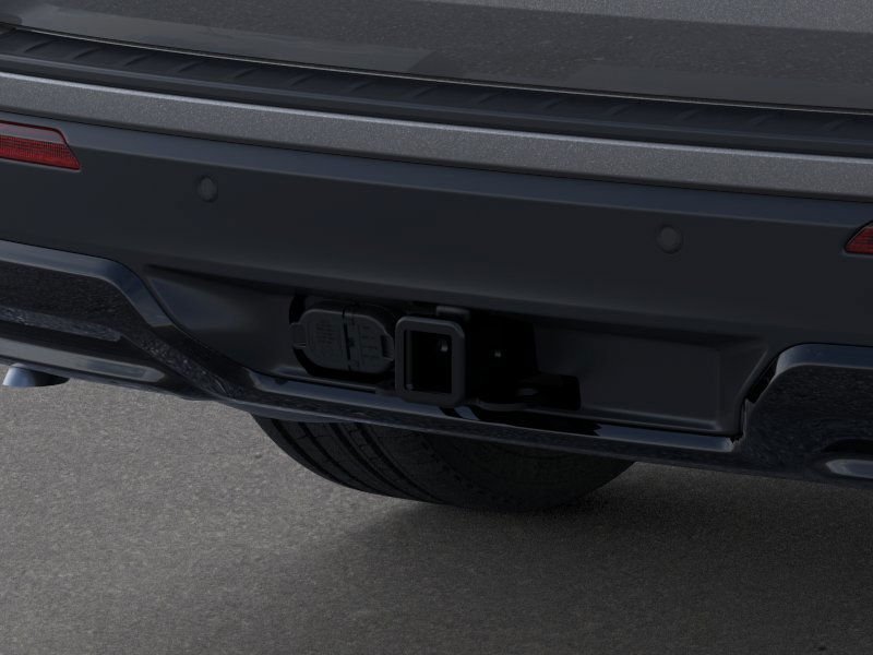 New 2026 Ford Explorer ST-Line RWD image 23