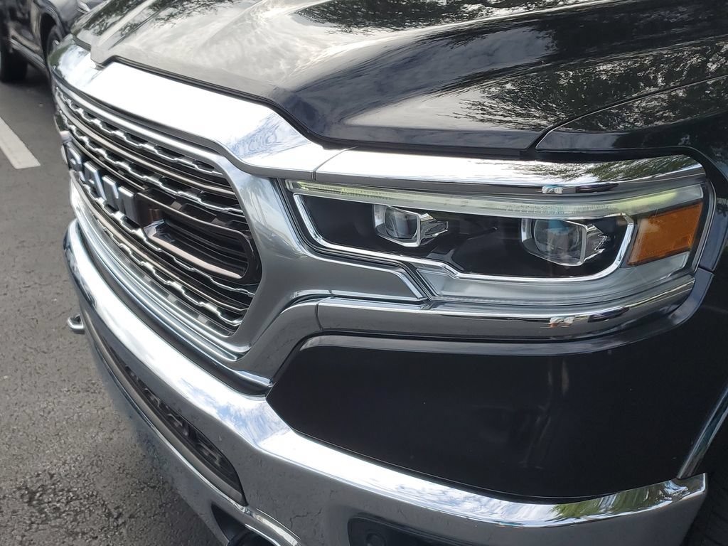 Used 2020 RAM 1500 Limited RWD image 10