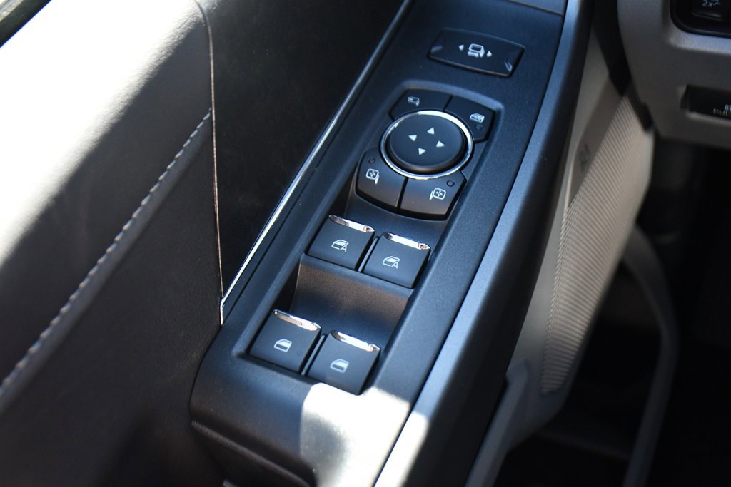 New 2026 Ford F350 4x4 Crew Cab Super Duty image 22