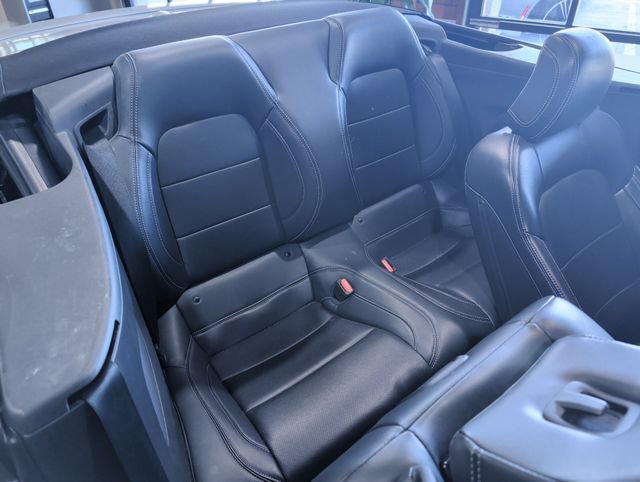 Used 2025 Ford Mustang Premium RWD image 23