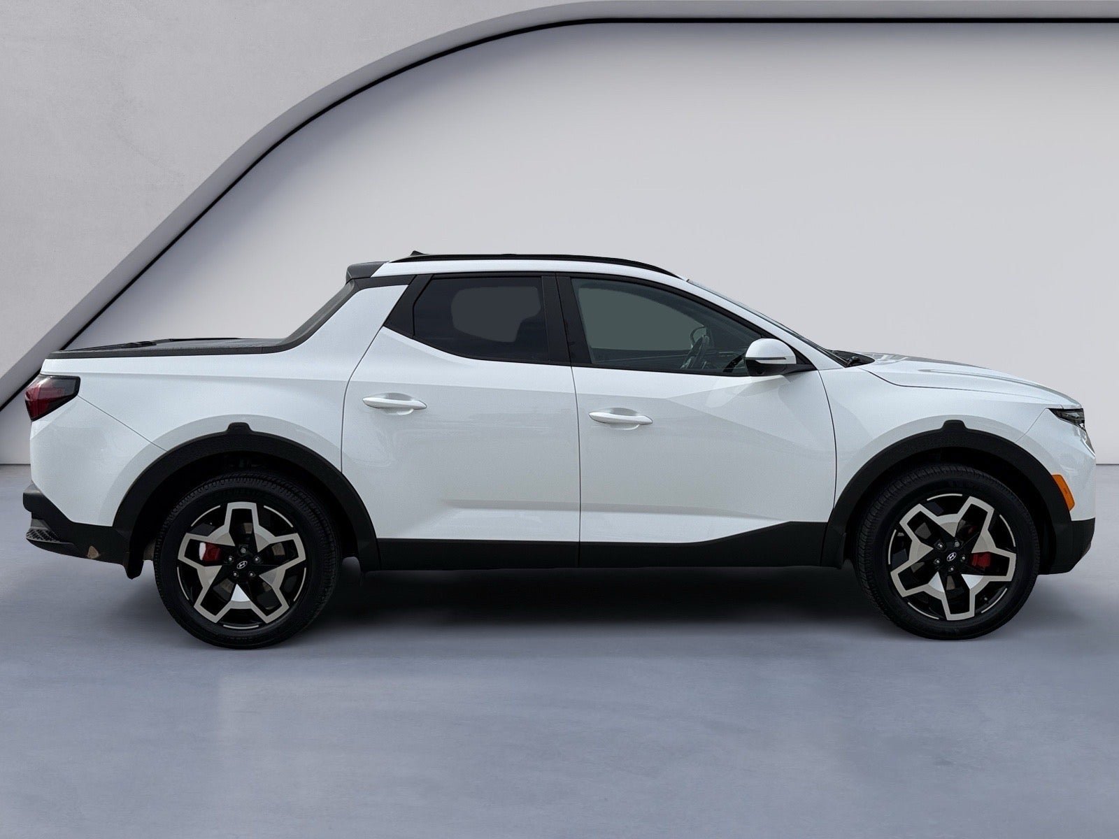 Used 2024 Hyundai Santa Cruz Limited AWD/4WD image 6