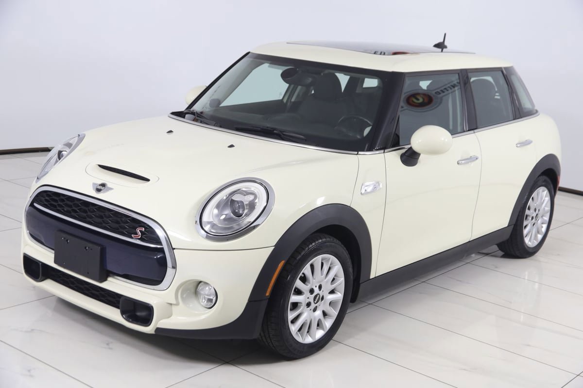 Used 2016 MINI Cooper S FWD image 22