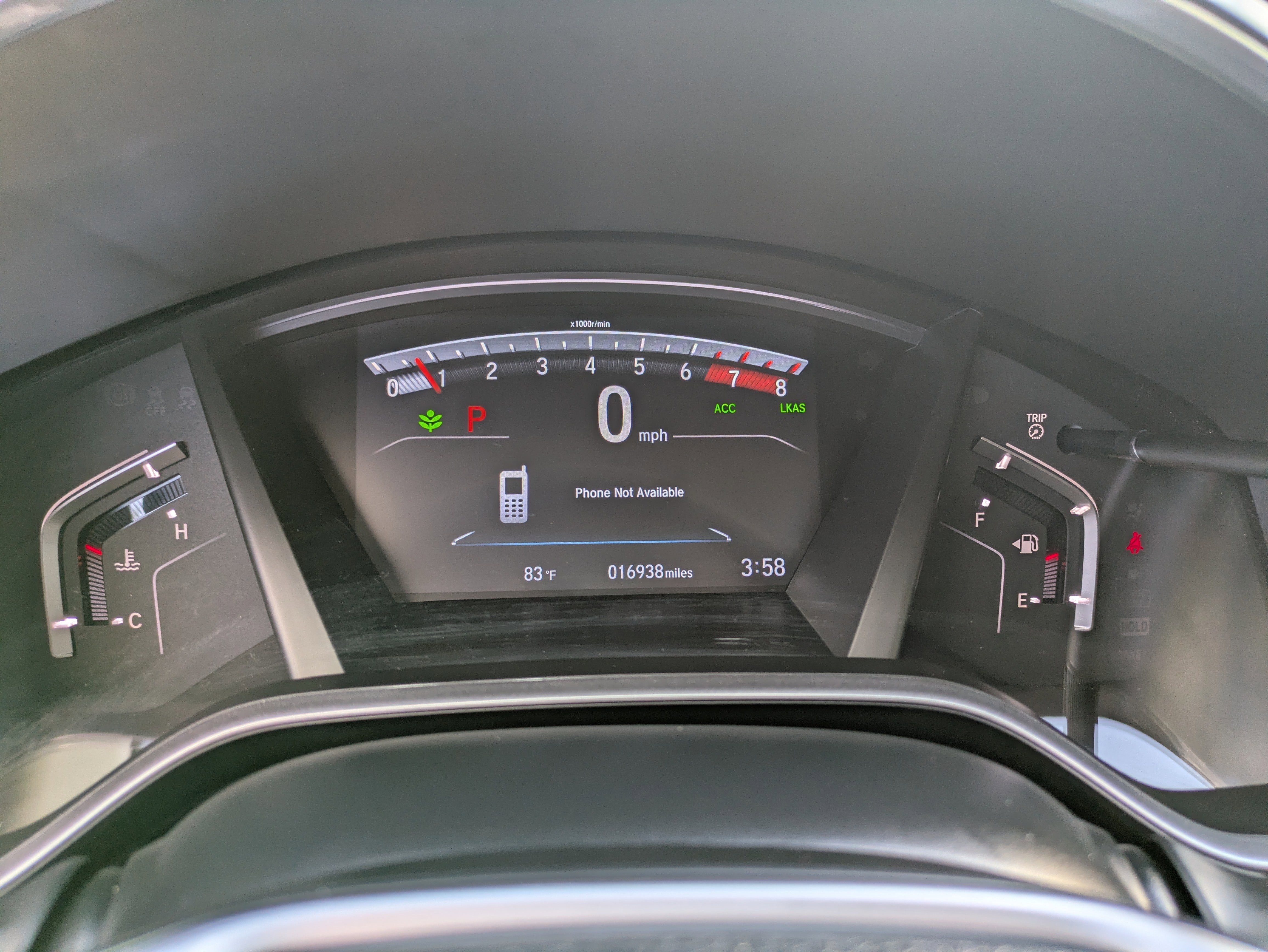 Used 2022 Honda CR-V EX-L image 28