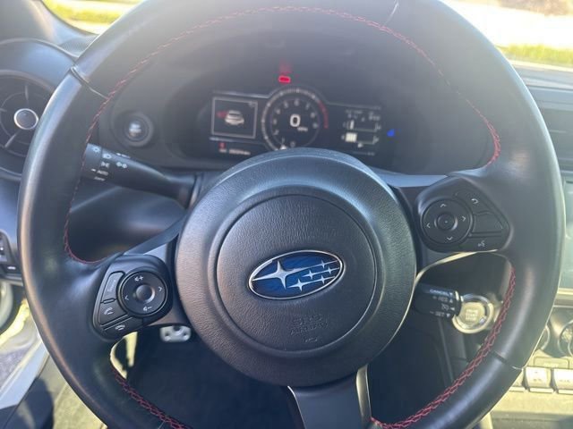 Used 2023 Subaru BRZ Limited image 18