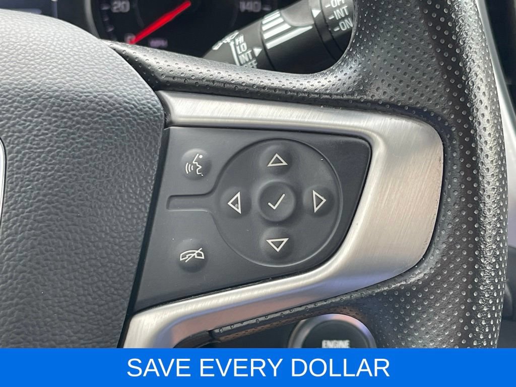 Used 2024 GMC Terrain SLE w/ LPO, Floor Liner Package FWD image 19