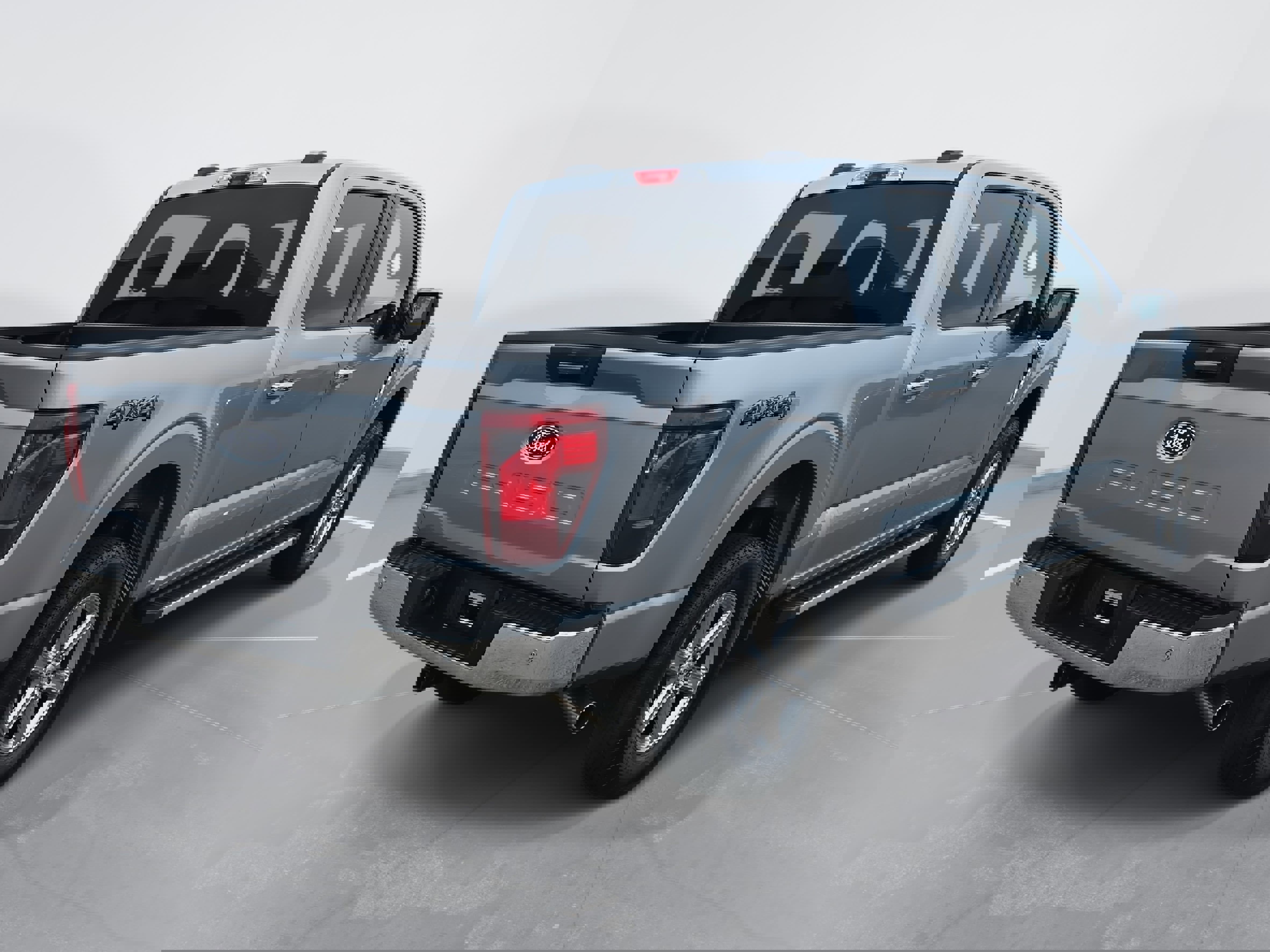 Used 2024 Ford F150 XLT w/ Mobile Office Package image 5