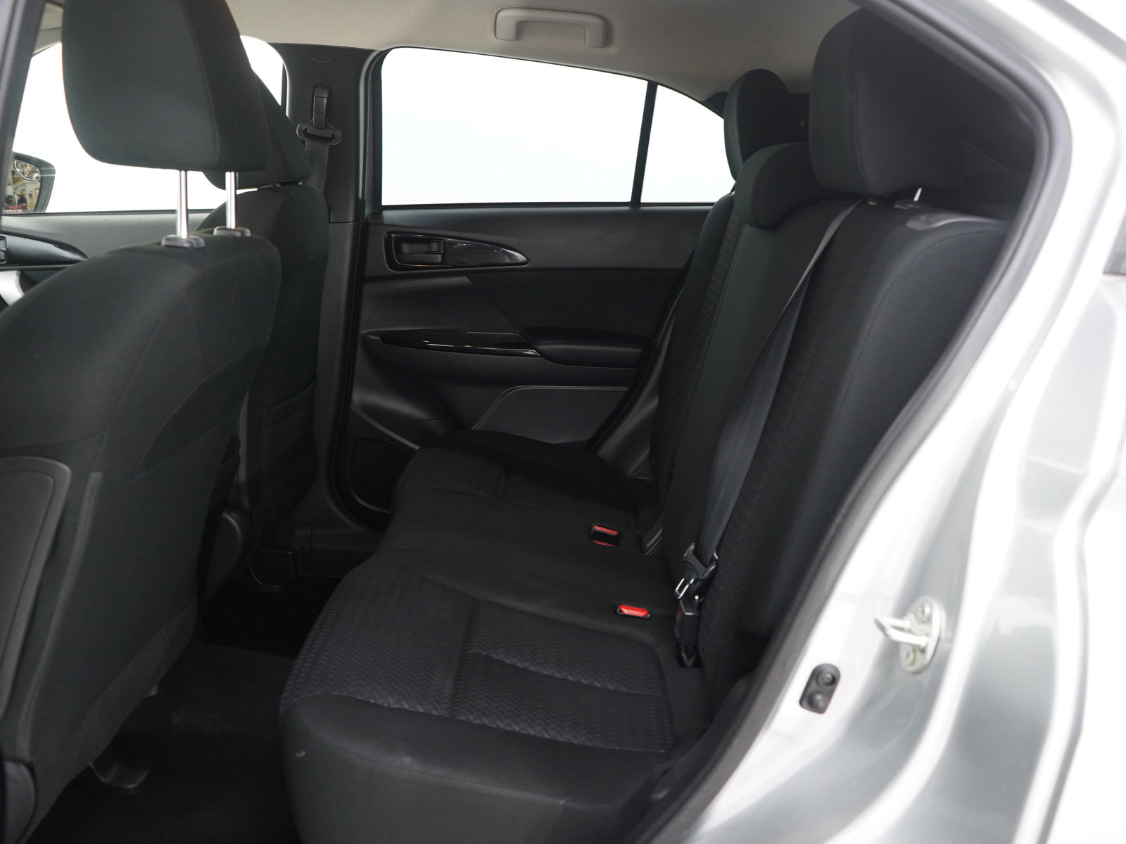Used 2023 Mitsubishi Eclipse Cross LE image 14