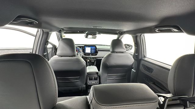 New 2026 Subaru Outback Limited XT image 18