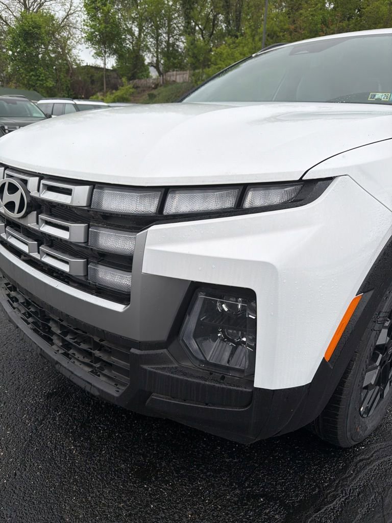 New 2026 Hyundai Santa Cruz SEL AWD/4WD image 9