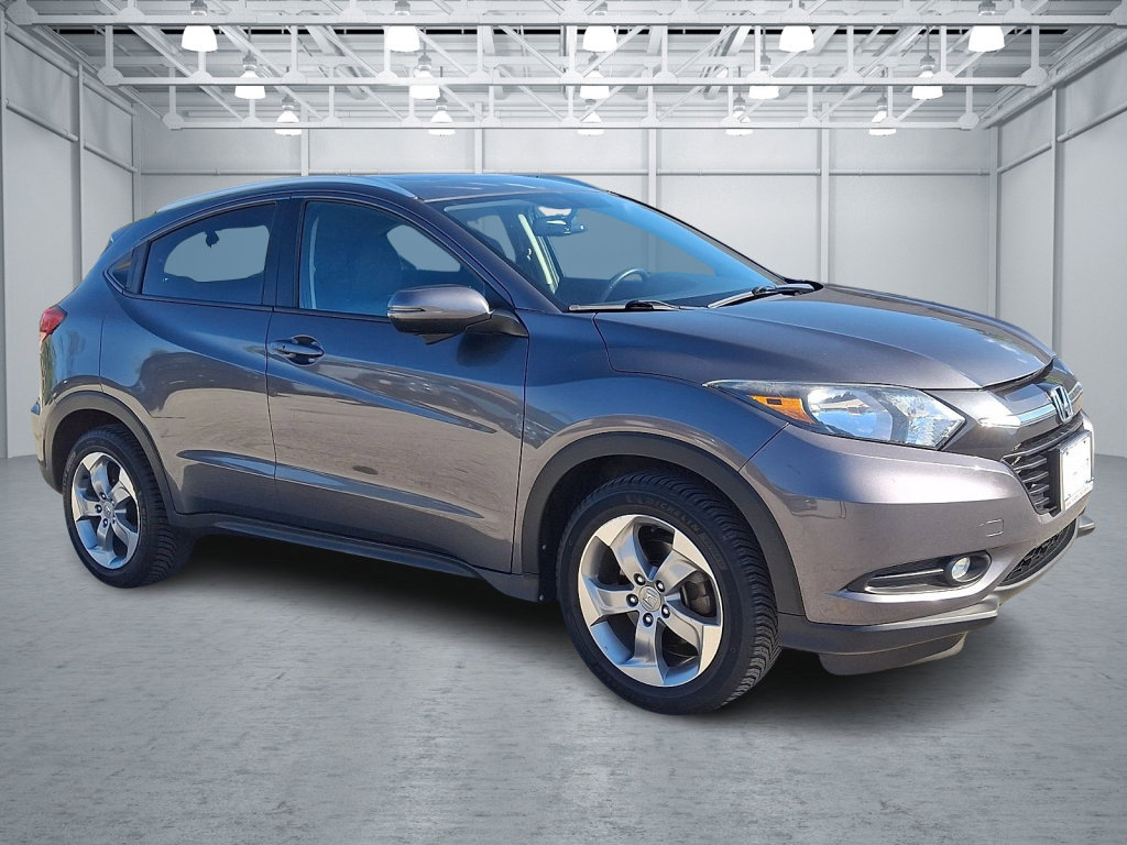 Used 2017 Honda HR-V EX-L image 7