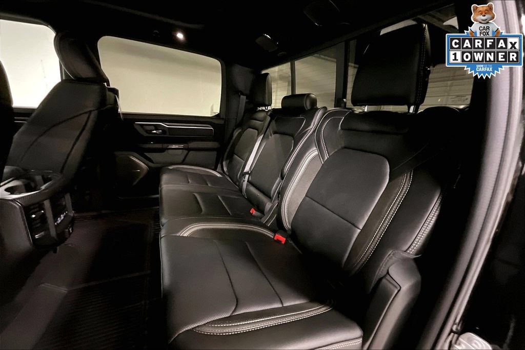 Used 2025 RAM 1500 RHO w/ RHO Level 1 Equipment Group AWD/4WD image 33