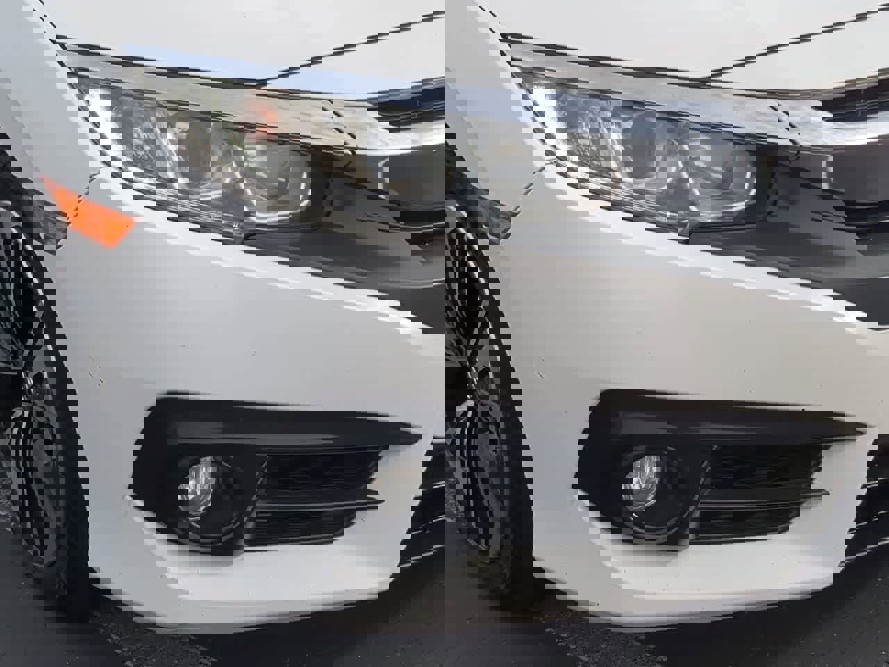 Used 2017 Honda Civic EX-L image 11