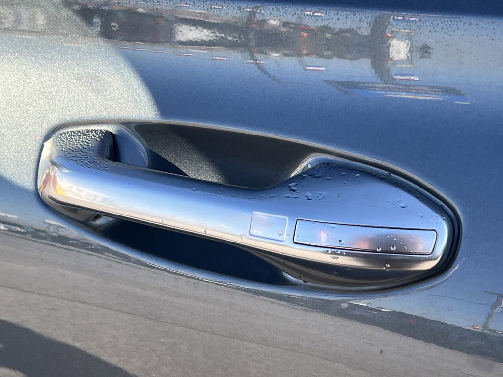 Used 2024 Hyundai Palisade Calligraphy image 38