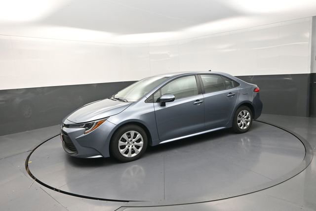 Used 2024 Toyota Corolla LE FWD image 43