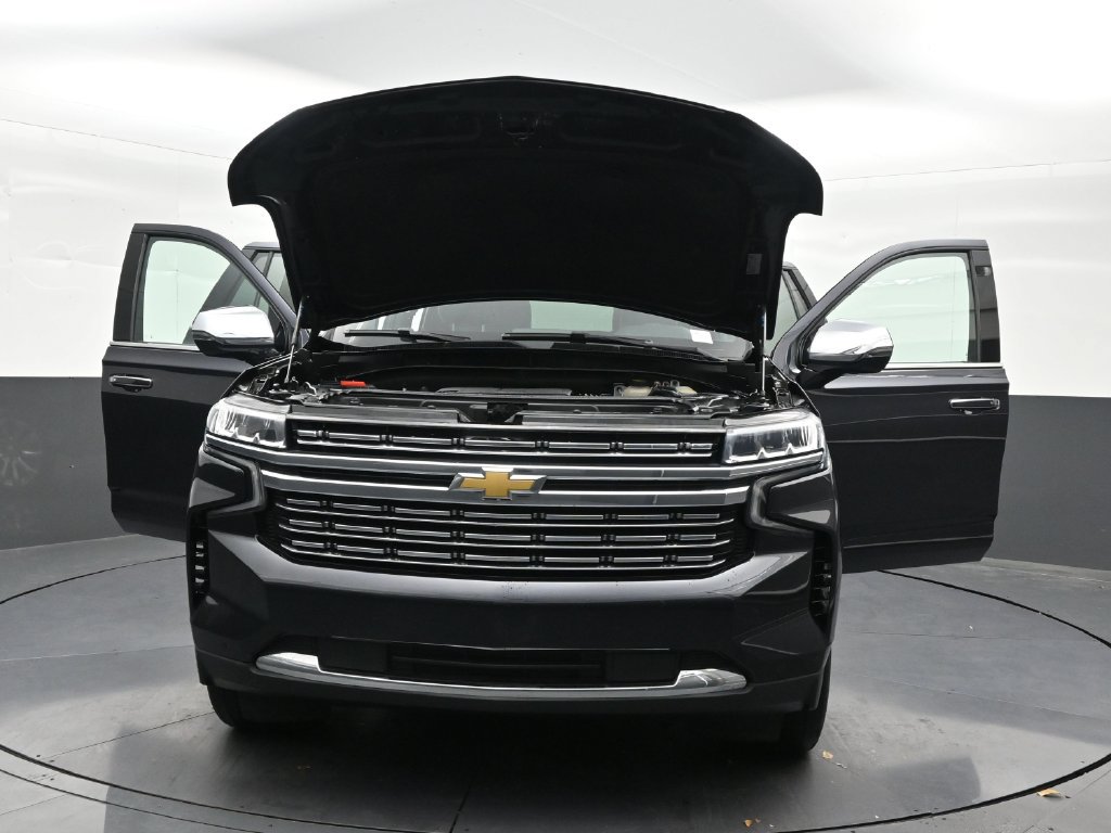 Used 2022 Chevrolet Tahoe Premier RWD image 35