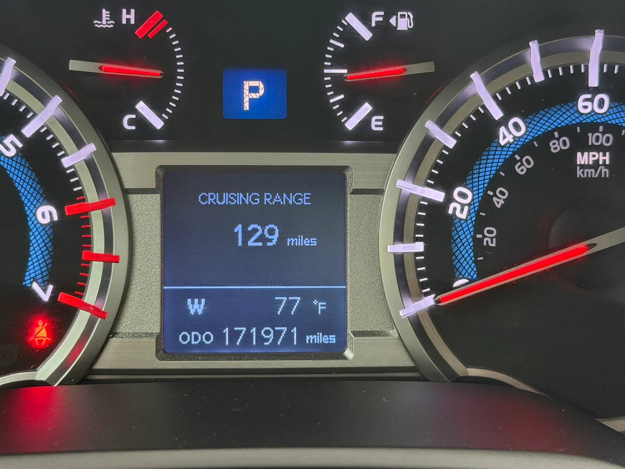 Used 2016 Toyota 4Runner SR5 AWD/4WD image 34