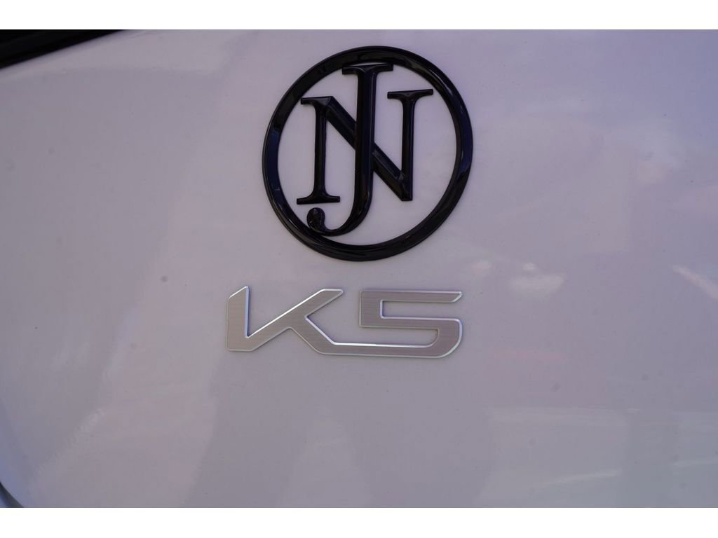 Used 2026 Kia K5 GT-Line w/ GT-Line Premium Package AWD/4WD image 8