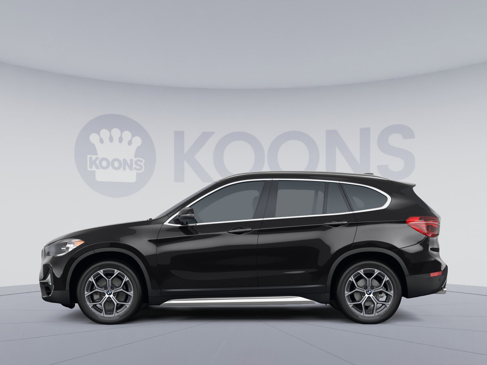 Used 2022 BMW X1 xDrive28i w/ Convenience Package image 2
