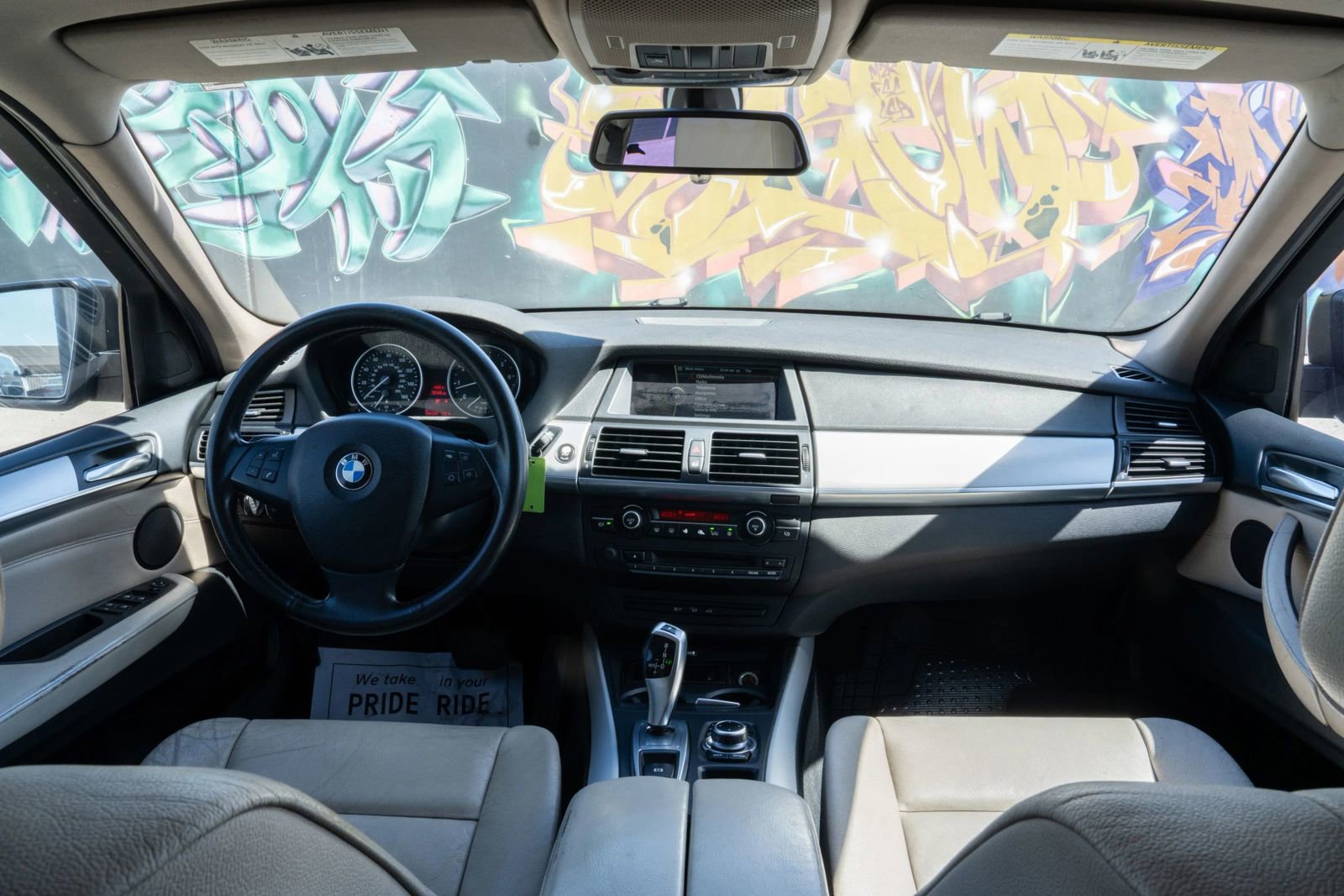 Used 2013 BMW X5 xDrive35i image 26