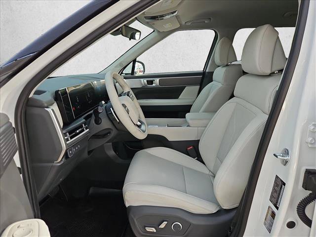 New 2027 Hyundai Santa Fe SEL AWD/4WD image 4