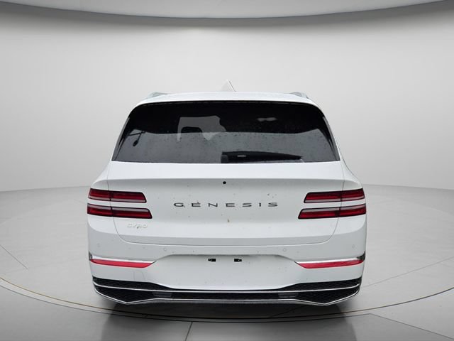 New 2026 Genesis GV80 2.5T RWD image 4