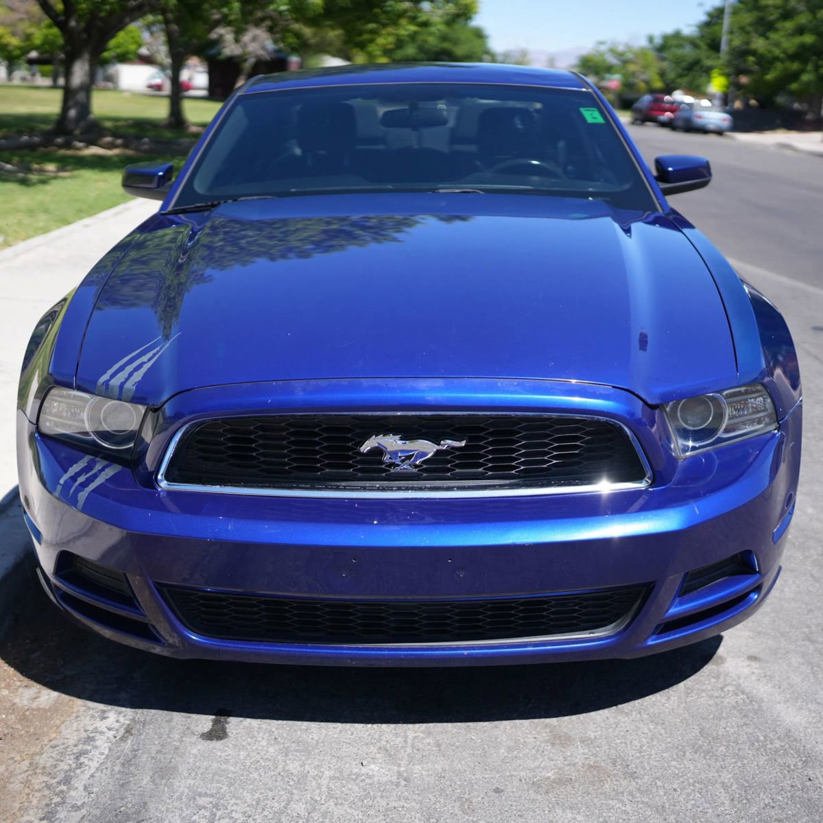 Used 2013 Ford Mustang GT w/ Security Pkg RWD image 17