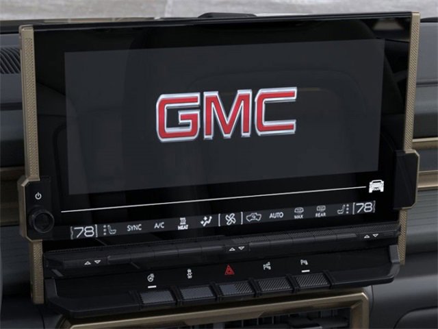 New 2025 GMC Hummer EV 3X image 20