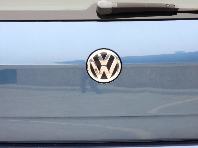 Used 2017 Volkswagen Golf SEL FWD image 22