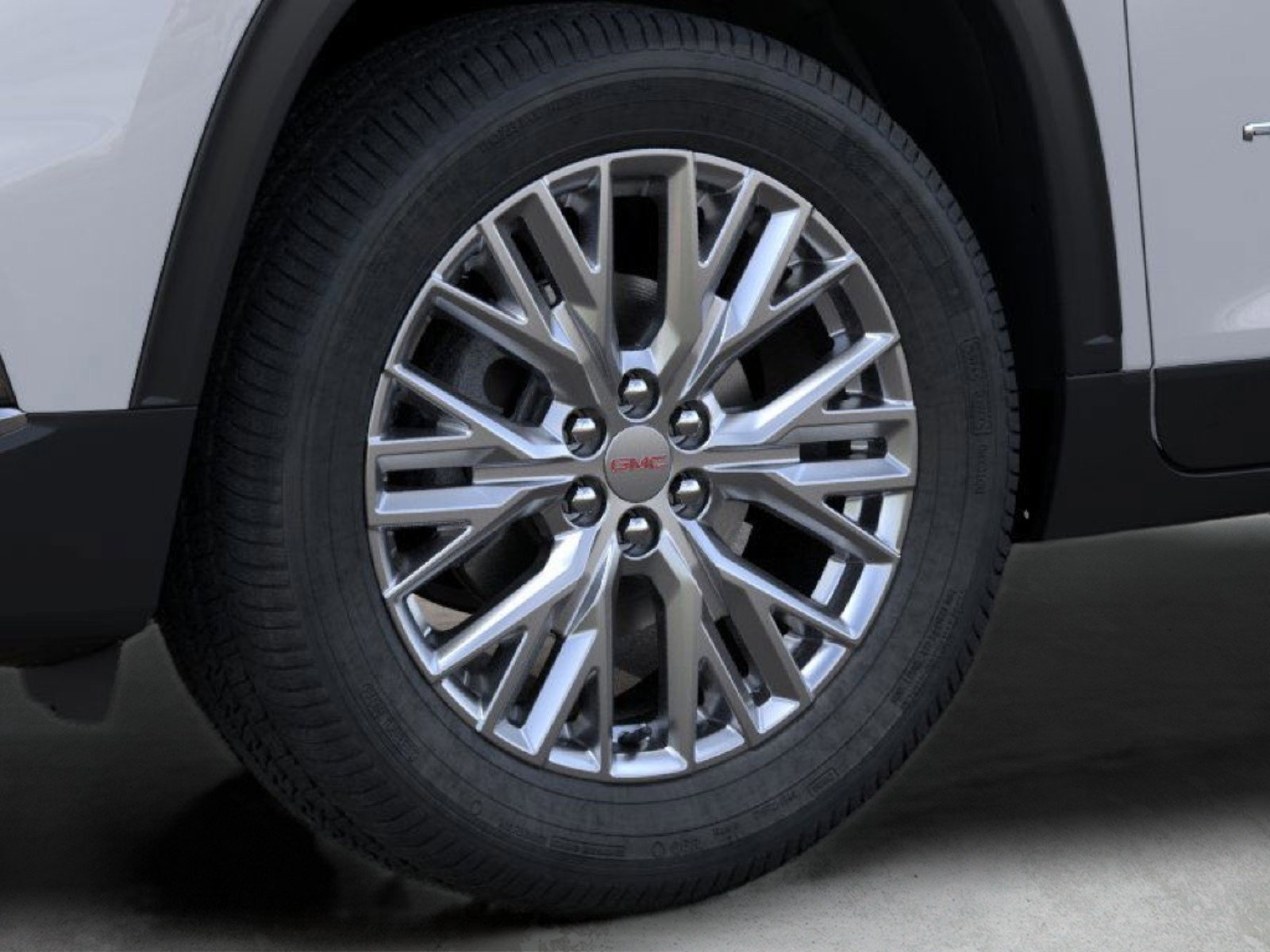 New 2026 GMC Acadia Elevation w/ Elevation Premium Package image 13