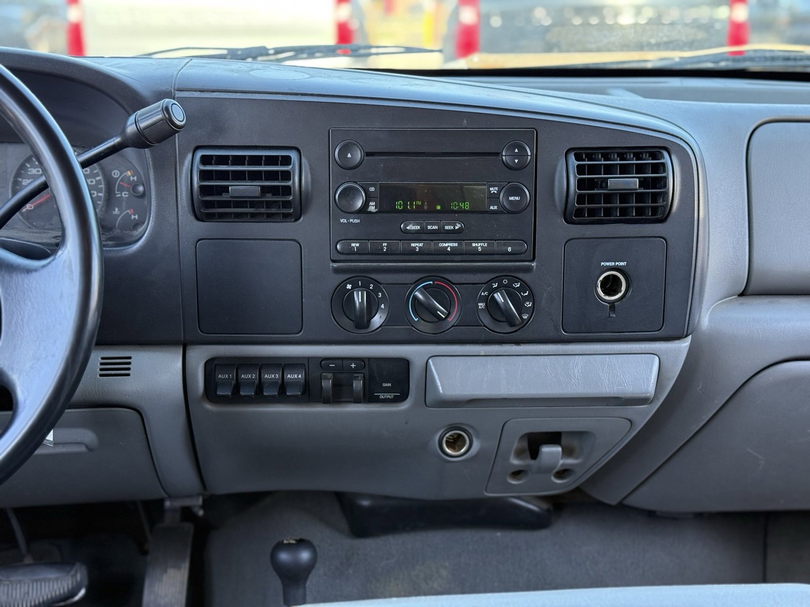 Used 2007 Ford F250 Lariat image 19