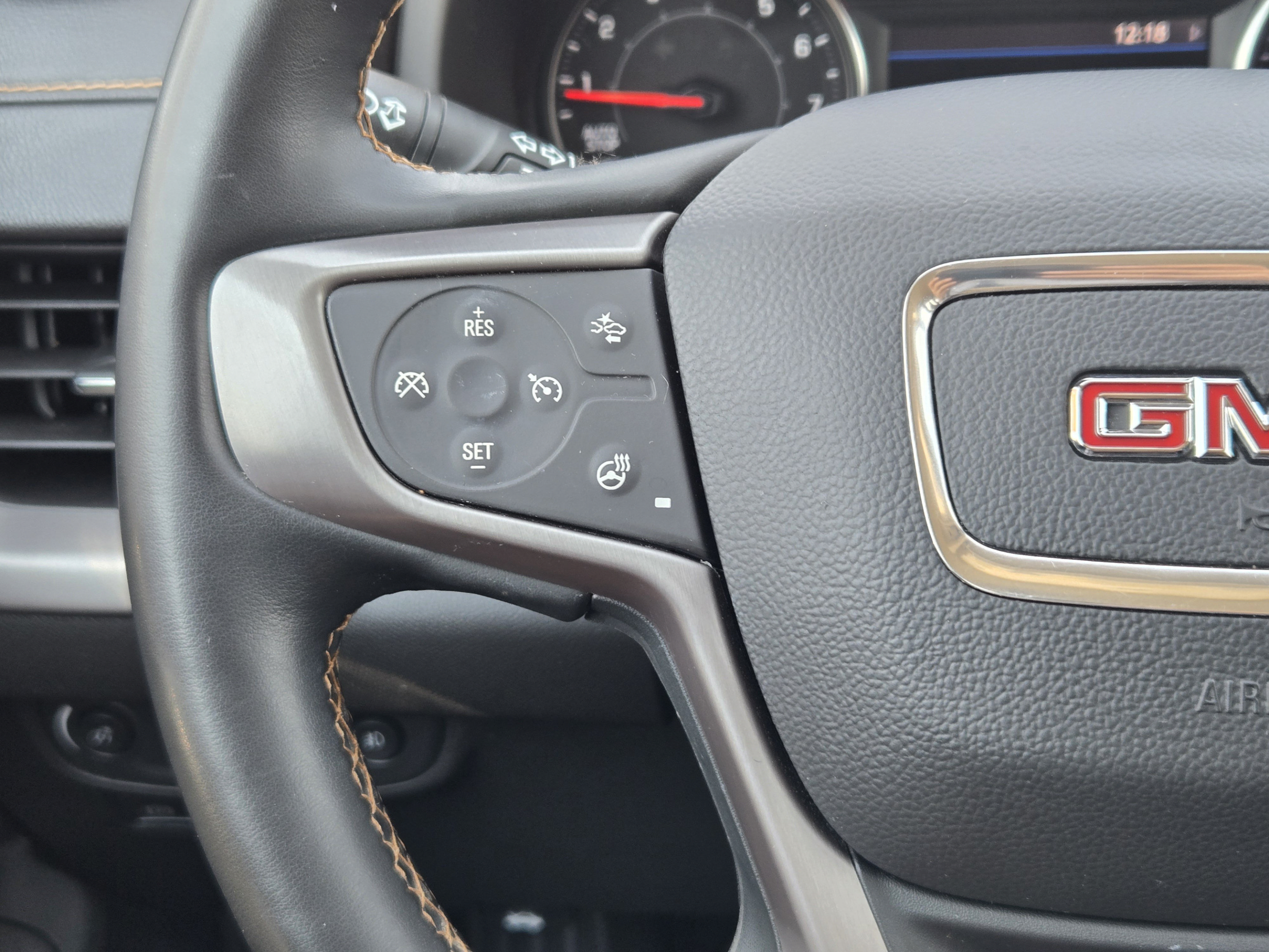 Used 2023 GMC Terrain AT4 AWD/4WD image 24