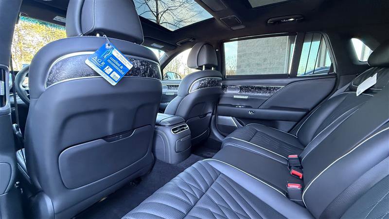 Used 2024 Genesis G90 3.5T image 22