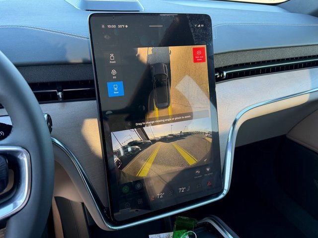 New 2025 Volvo EX90 Ultra w/ Protection Package Premier image 23