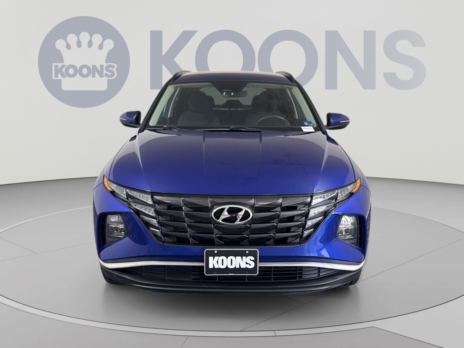 Used 2022 Hyundai Tucson SEL AWD/4WD image 11