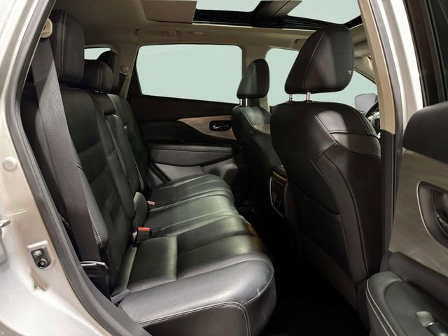 Used 2018 Nissan Murano Platinum image 28