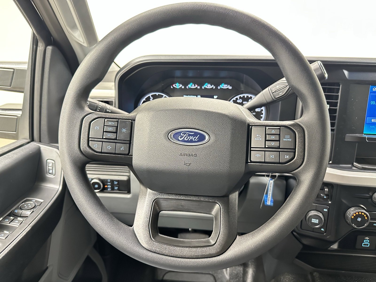 New 2025 Ford F350 XL w/ XL Chrome Package image 20