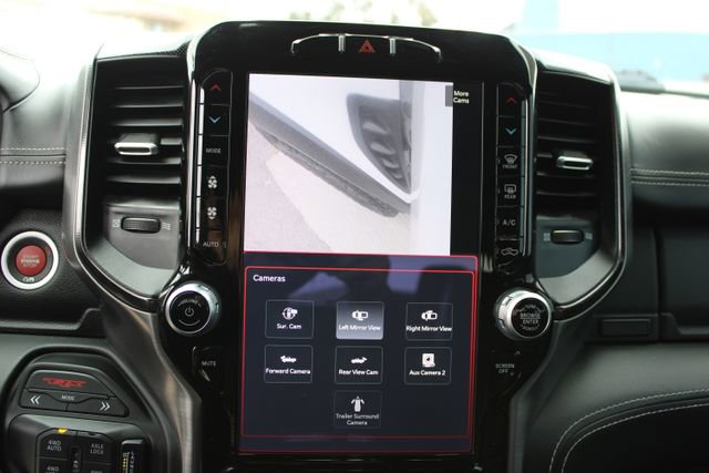 Used 2022 RAM 1500 TRX w/ TRX Level 2 Equipment Group image 36