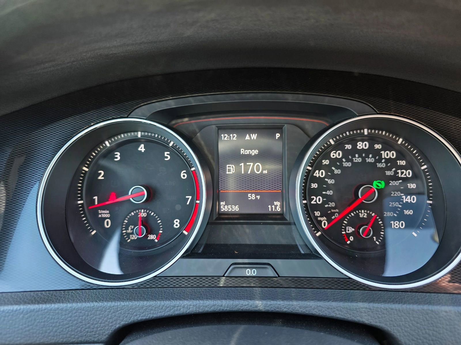 Used 2017 Volkswagen GTI S image 13