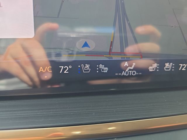 New 2026 Buick Envision Avenir AWD/4WD image 22